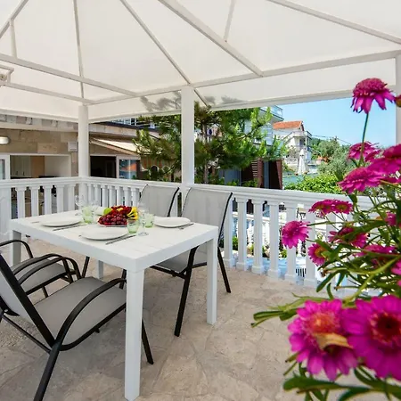 Boka Apartments Tivat Exterior photo