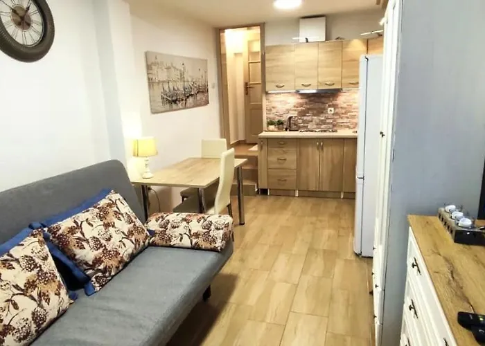 Boka Apartments