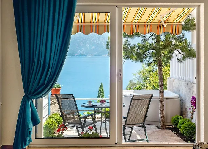 Boka Apartments