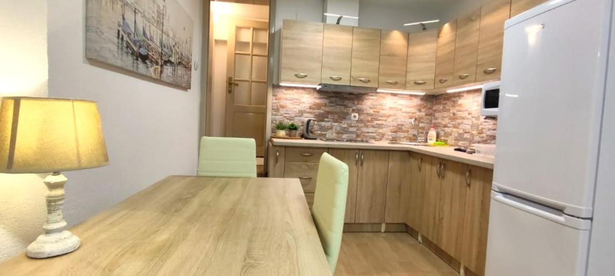 Boka Apartment