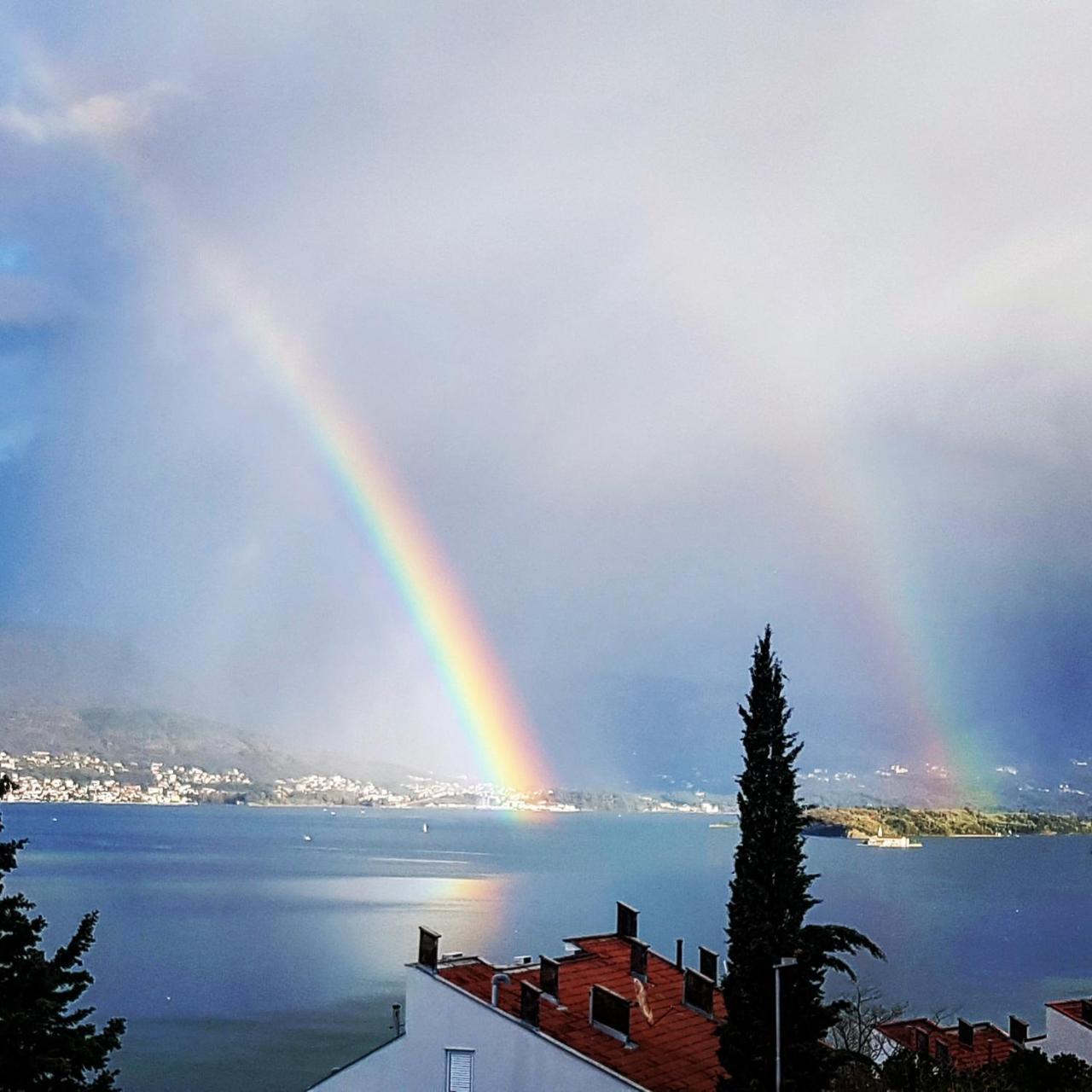 Boka Apartment Tivat