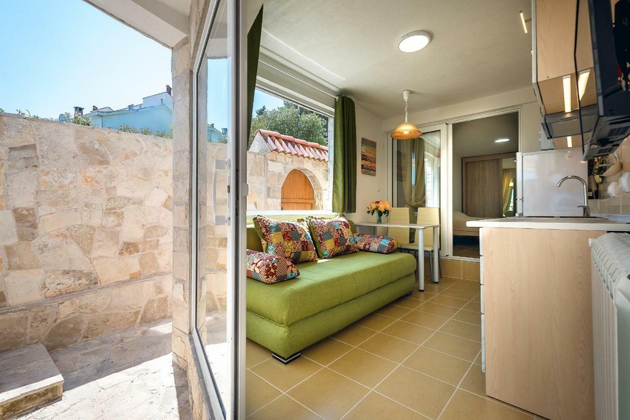 Boka Apartment Tivat