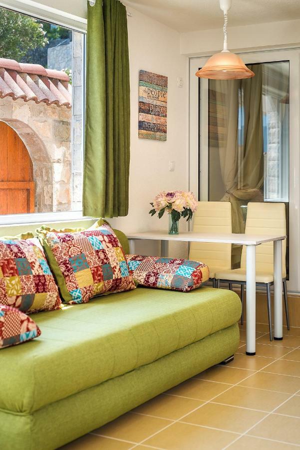 Boka Apartment *