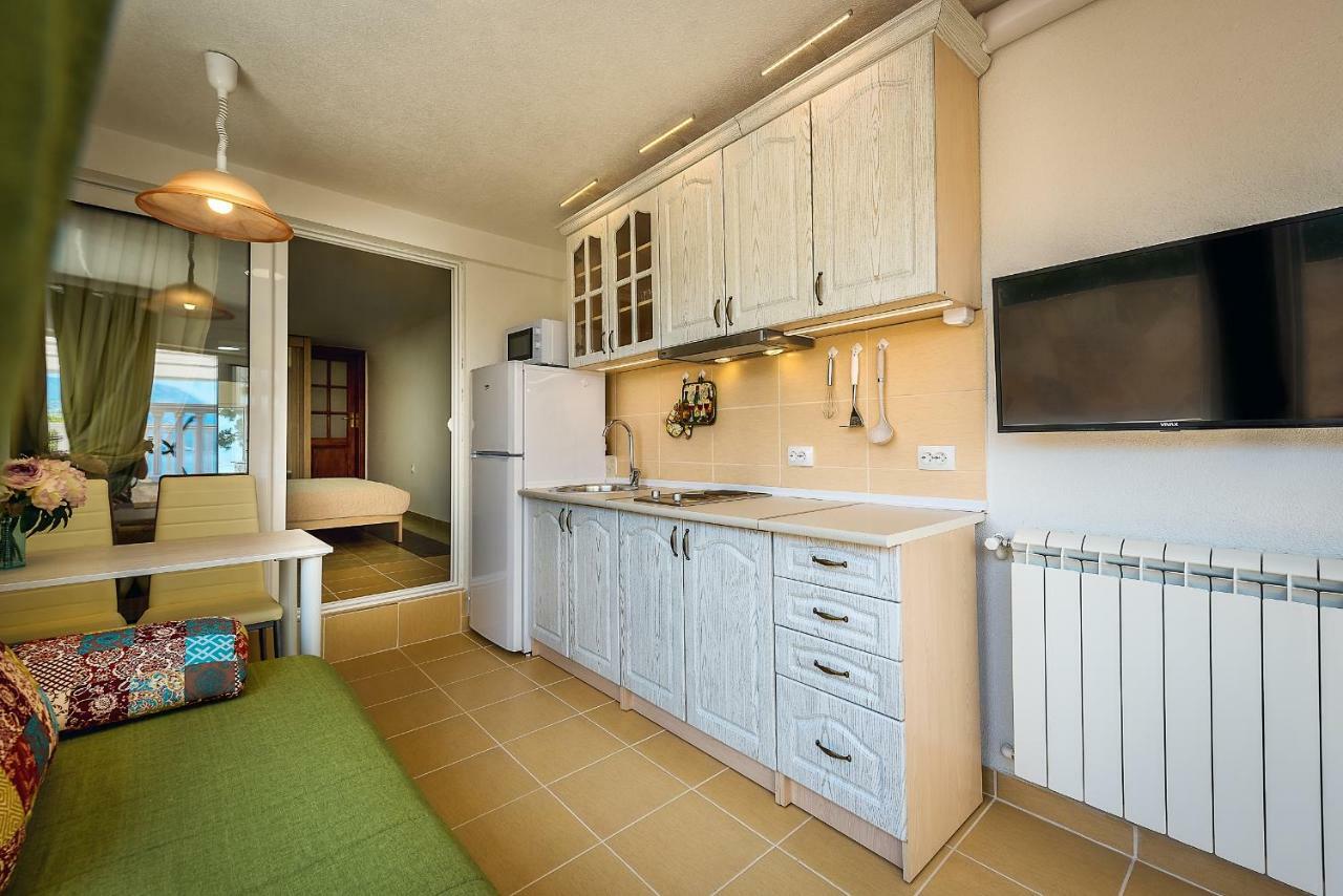 Apartment Boka Tivat