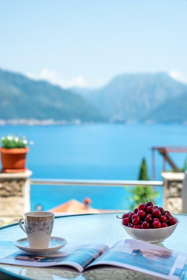 Boka Apartment Tivat