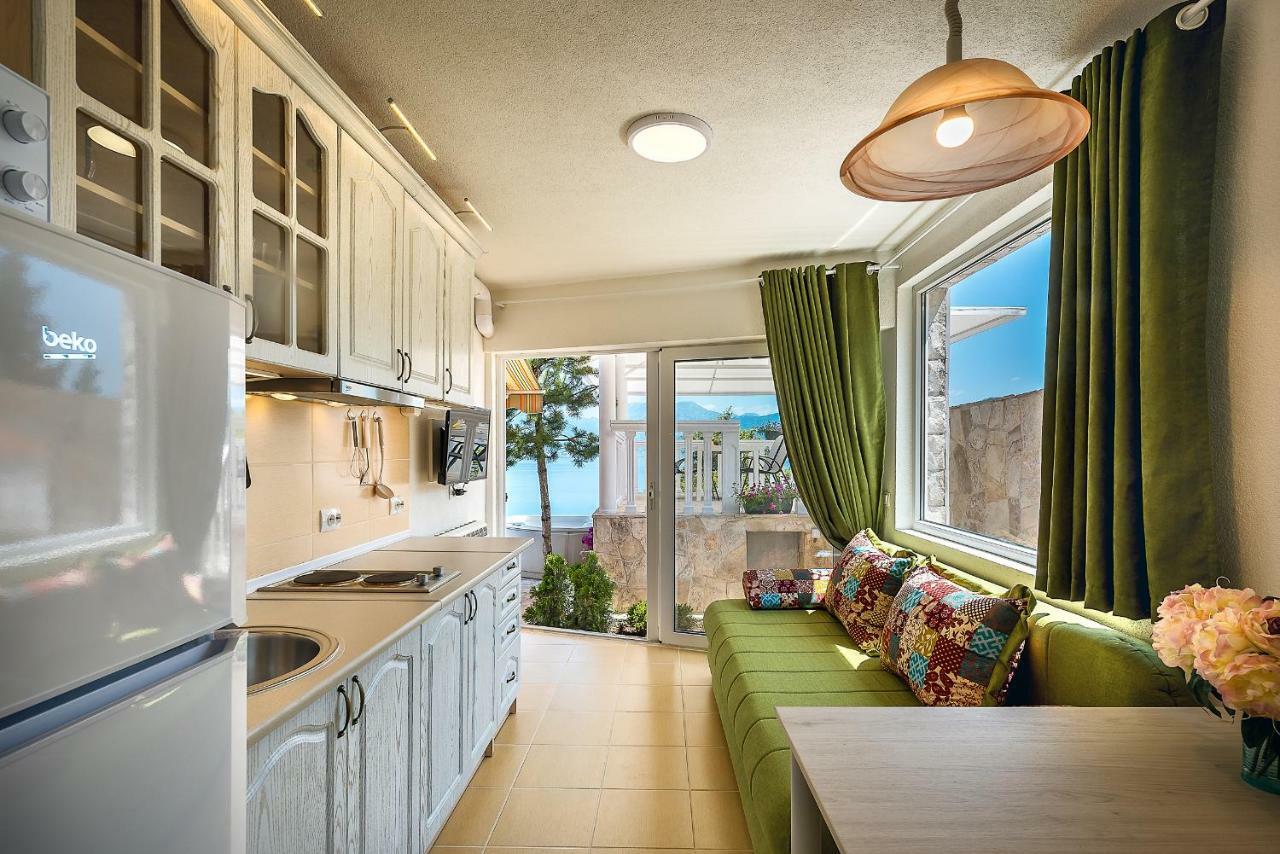 Boka Apartment *