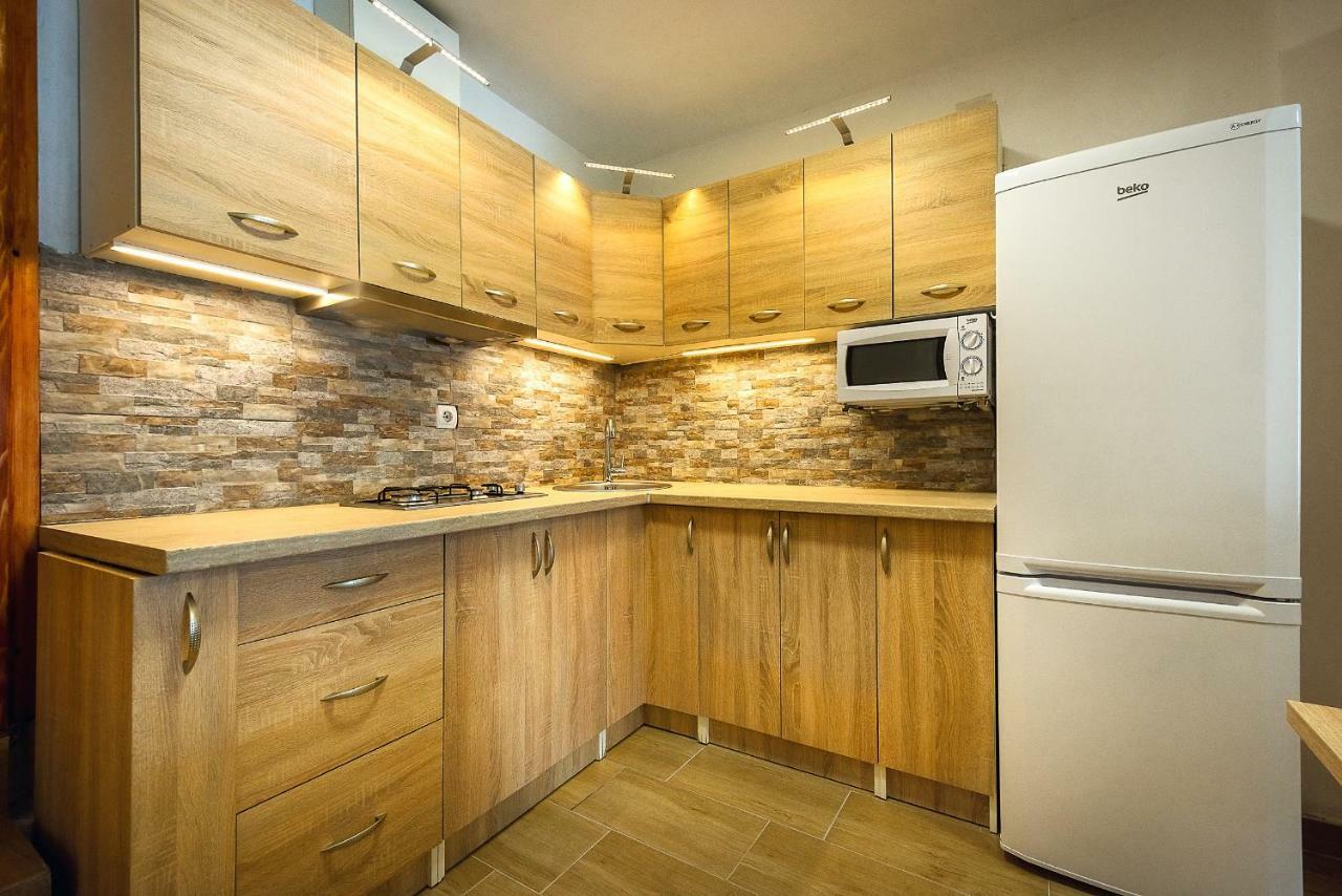 Boka Apartment