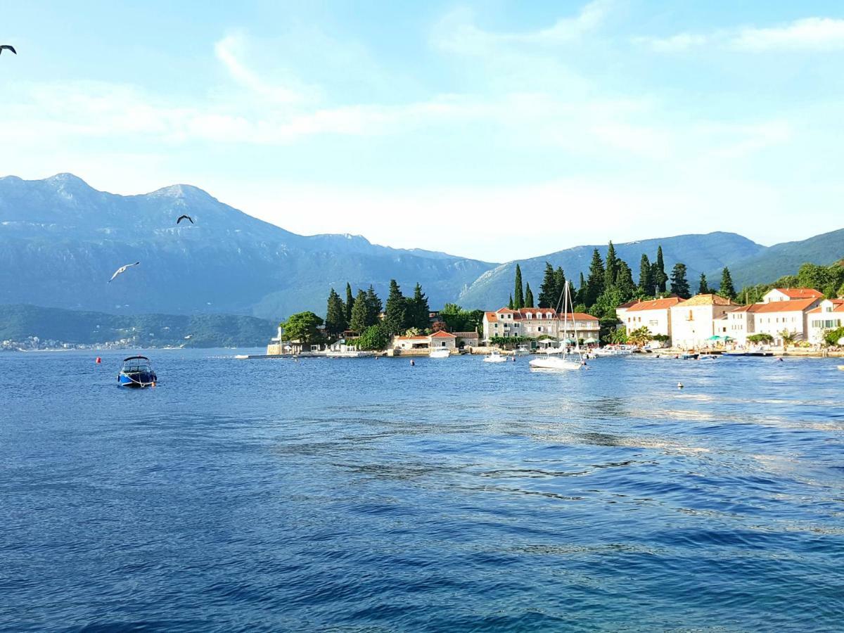 Boka Apartment Tivat