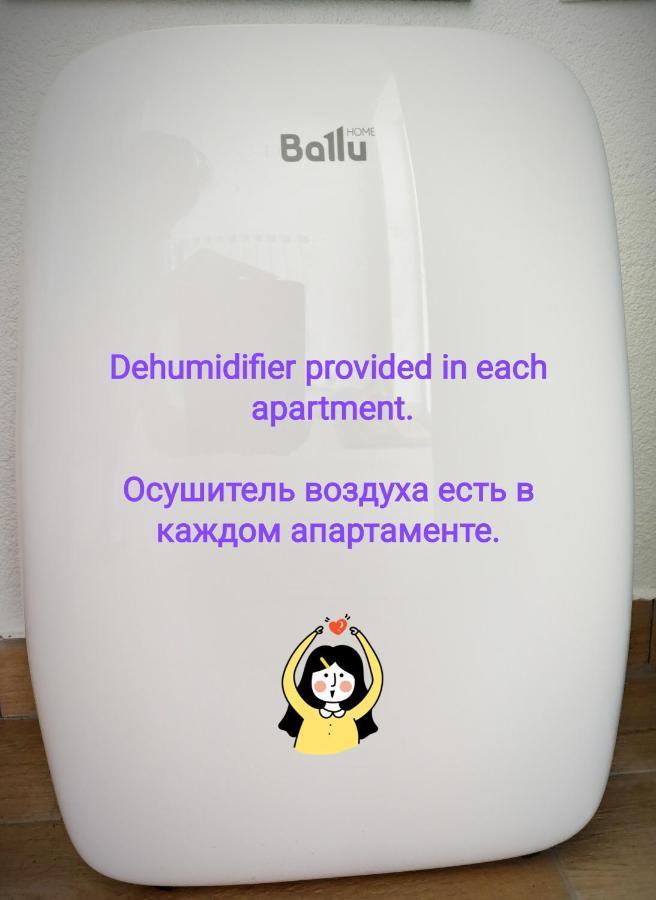 Apartment Boka